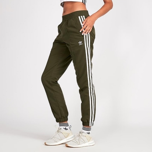 25SS新作【ADIDAS】Women Originals PANTS◆正規品 adidas Originals trousers PRM EU
